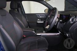 2025 Mercedes-Benz EQB 250+