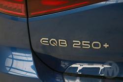 2025 Mercedes-Benz EQB 250+