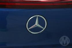 2025 Mercedes-Benz EQB 250+