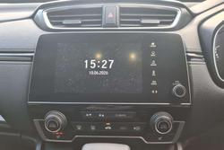 2022 Honda CR-V VTi L AWD