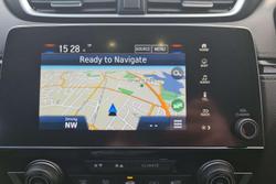 2022 Honda CR-V VTi L AWD