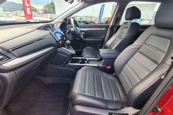 2022 Honda CR-V VTi L AWD