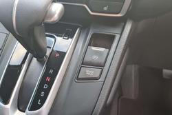 2022 Honda CR-V VTi L AWD