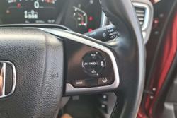 2022 Honda CR-V VTi L AWD