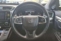 2022 Honda CR-V VTi L AWD