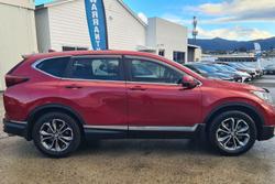2022 Honda CR-V VTi L AWD