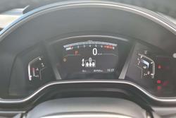 2022 Honda CR-V VTi L AWD