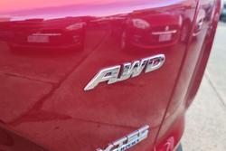 2022 Honda CR-V VTi L AWD