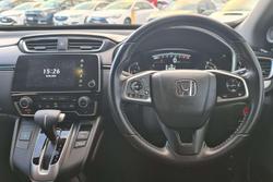 2022 Honda CR-V VTi L AWD