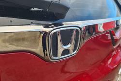 2022 Honda CR-V VTi L AWD
