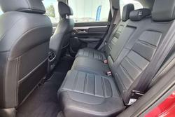 2022 Honda CR-V VTi L AWD