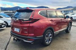 2022 Honda CR-V VTi L AWD