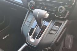 2022 Honda CR-V VTi L AWD