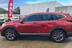 2022 Honda CR-V VTi L AWD