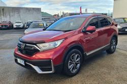2022 Honda CR-V VTi L AWD