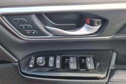 2022 Honda CR-V VTi L AWD