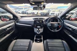 2022 Honda CR-V VTi L AWD