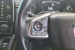 2022 Honda CR-V VTi L AWD