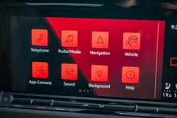2024 Volkswagen Golf GTI