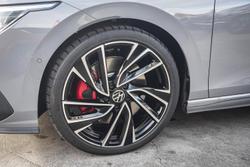 2024 Volkswagen Golf GTI