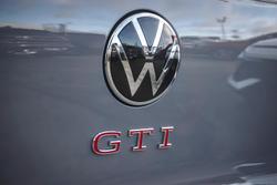 2024 Volkswagen Golf GTI