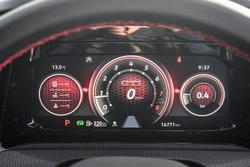 2024 Volkswagen Golf GTI