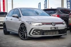 2024 Volkswagen Golf GTI