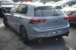 2024 Volkswagen Golf GTI