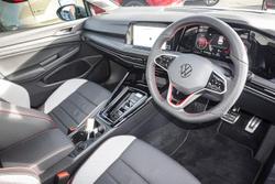 2024 Volkswagen Golf GTI