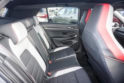 2024 Volkswagen Golf GTI