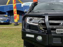 2017 Ford Everest Titanium