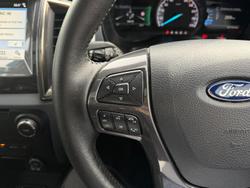 2017 Ford Everest Titanium