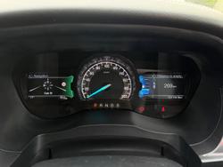 2017 Ford Everest Titanium
