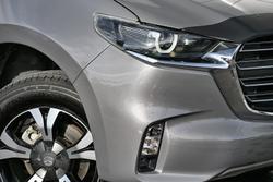 2021 Mazda BT-50 XTR