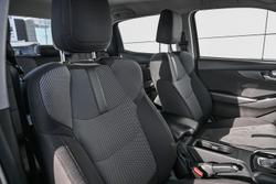 2021 Mazda BT-50 XTR