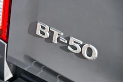 2021 Mazda BT-50 XTR