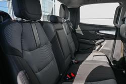 2021 Mazda BT-50 XTR