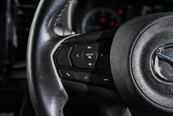 2021 Mazda BT-50 XTR