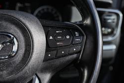 2021 Mazda BT-50 XTR