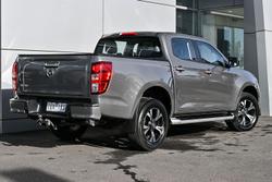 2021 Mazda BT-50 XTR