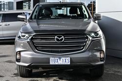 2021 Mazda BT-50 XTR