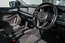 2021 Mazda BT-50 XTR
