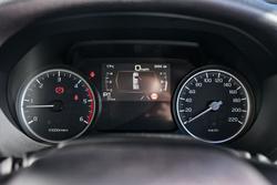 2021 Mazda BT-50 XTR