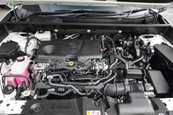 2024 Toyota RAV4 GX