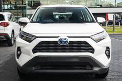 2024 Toyota RAV4 GX