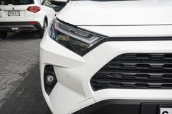 2024 Toyota RAV4 GX