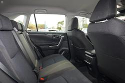 2024 Toyota RAV4 GX