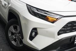 2024 Toyota RAV4 GX