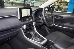 2024 Toyota RAV4 GX