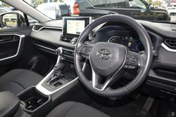 2024 Toyota RAV4 GX